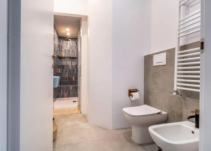 Easylife - - Lecco 11p3 - Porta Venezia Mediolan