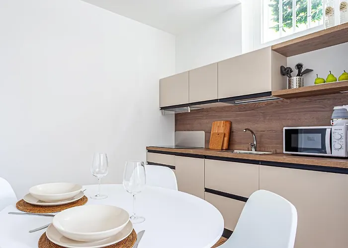 דירה Joivy Casa 27