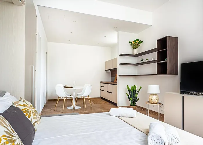 דירה Joivy Casa 27
