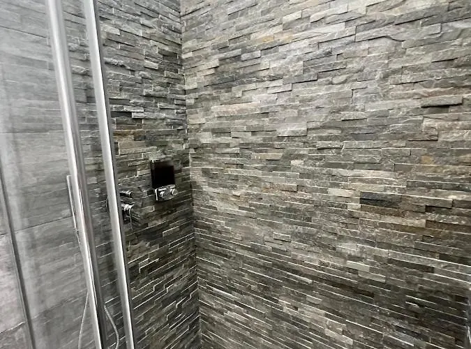 Ca Foscari Harmony Jacuzzi شقة *