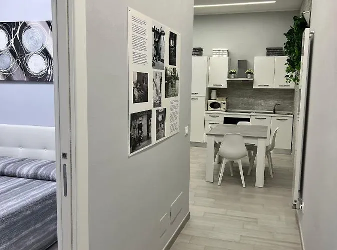 Ca Foscari Harmony Jacuzzi ميلان