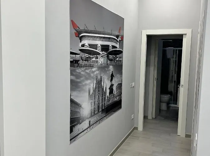 Ca Foscari Harmony Jacuzzi *