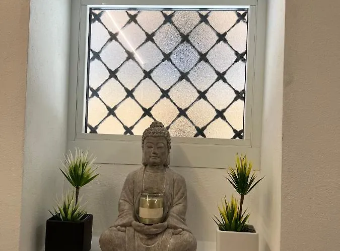 Ca Foscari Harmony Jacuzzi ميلان