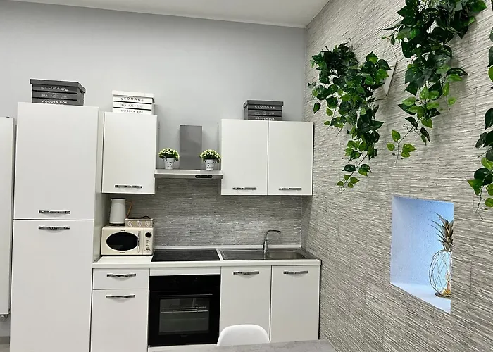 Ca Foscari Harmony Jacuzzi * ميلان