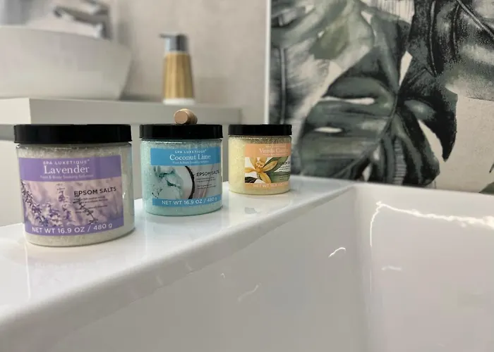 Ca Foscari Harmony Jacuzzi * ميلان