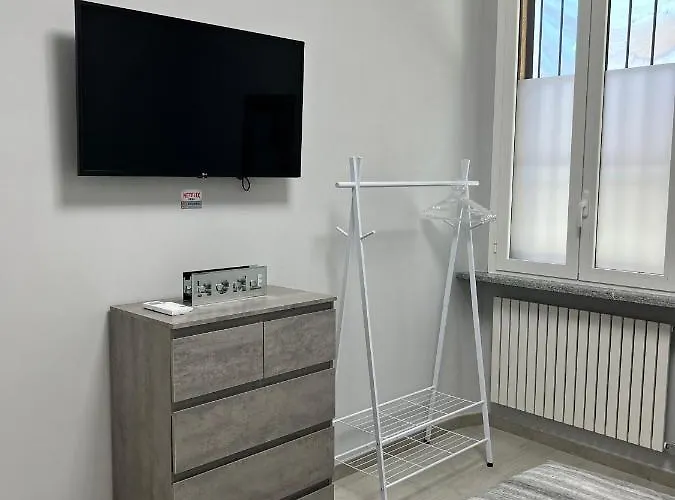 Ca Foscari Harmony Jacuzzi