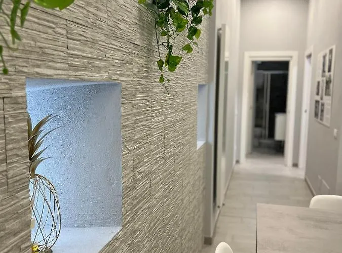 شقة Ca Foscari Harmony Jacuzzi *