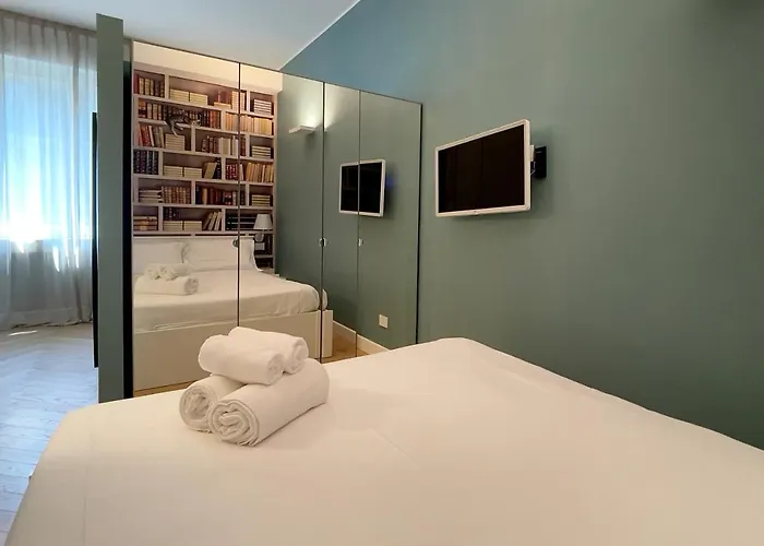 Oreaspiti - Not Only A In Magenta Quarter Apartmán *