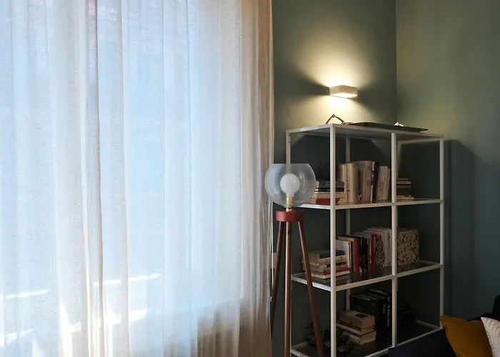 Oreaspiti - Not Only A In Magenta Quarter Apartment *