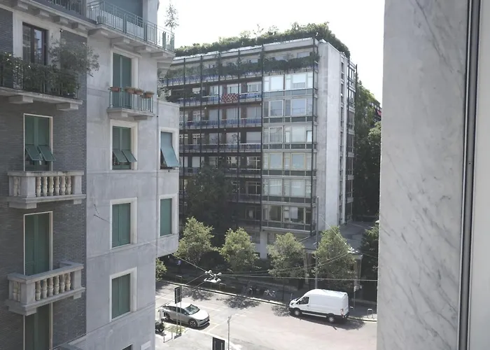 Apartmán Oreaspiti - Not Only A In Magenta Quarter *