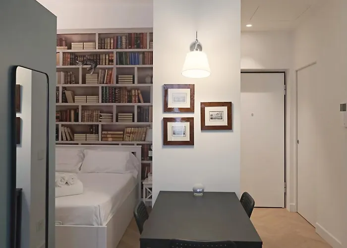 Oreaspiti - Not Only A In Magenta Quarter Apartmán