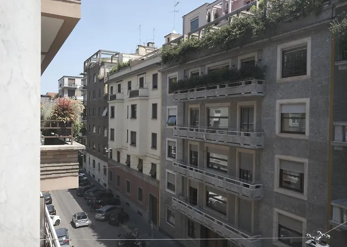 Oreaspiti - Not Only A In Magenta Quarter Apartmán