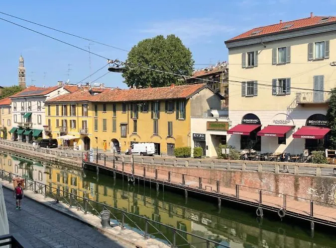 Ritorno Alle Origini Konukevi 4*