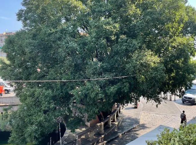 Ritorno Alle Origini Vendégház 4*