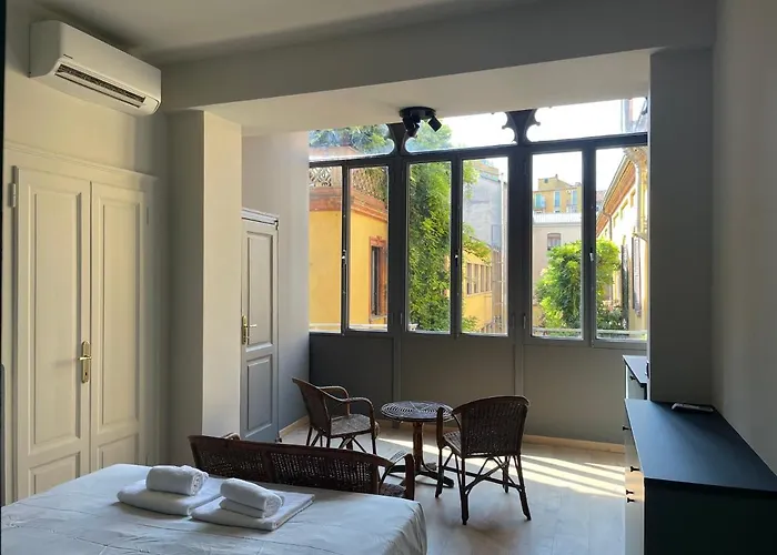 Ritorno Alle Origini Vendégház