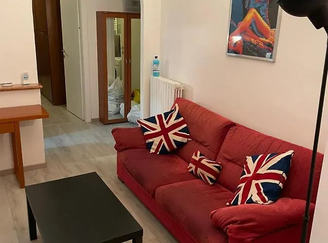 Apartman Central Station *