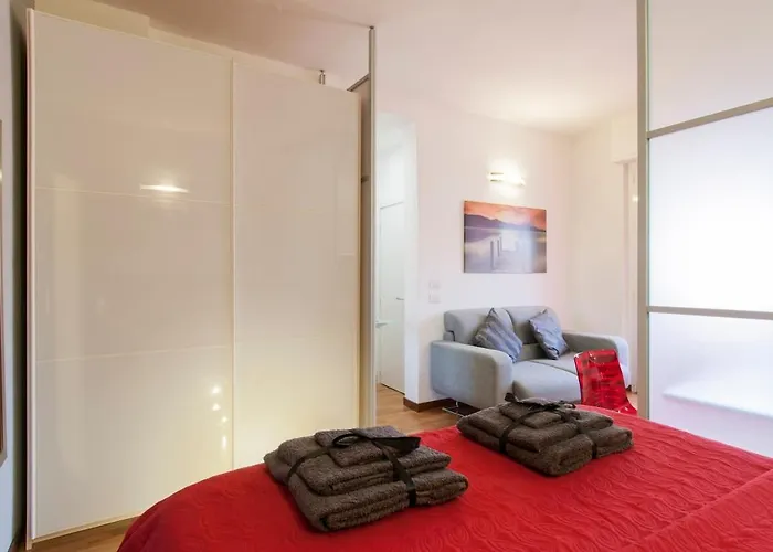 Apartamento Bed&coffee