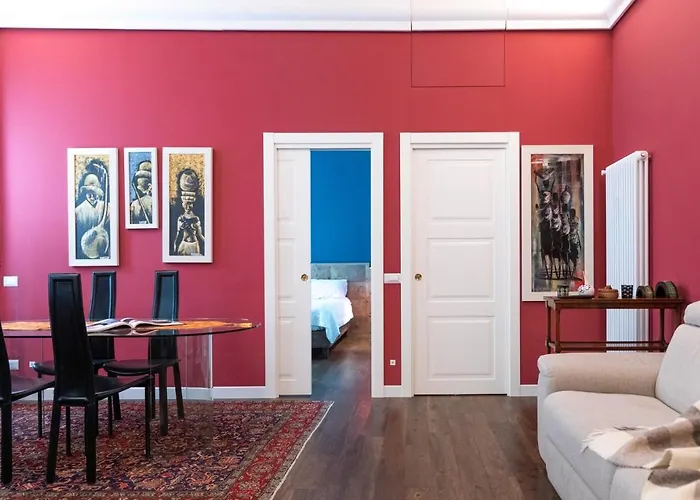 Affittacamere Household Settembrini 4*