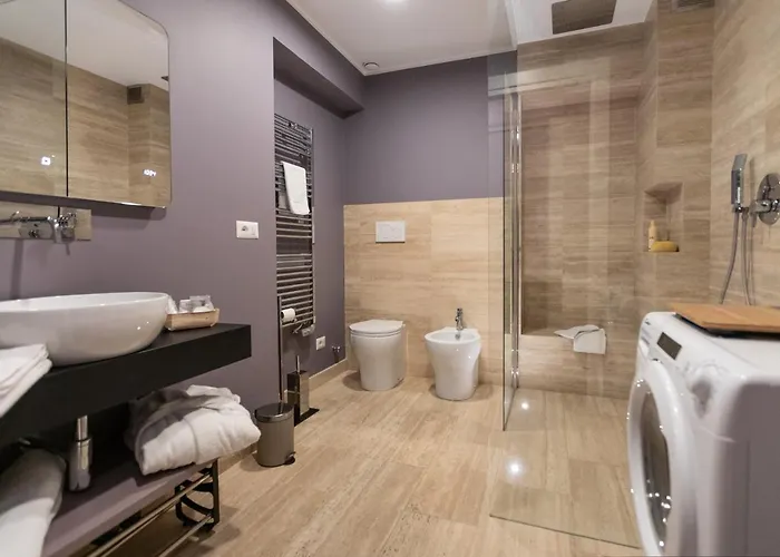 Household Settembrini 4* Milano