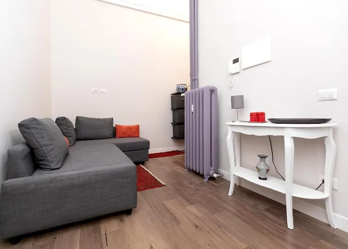 Household Settembrini Milano