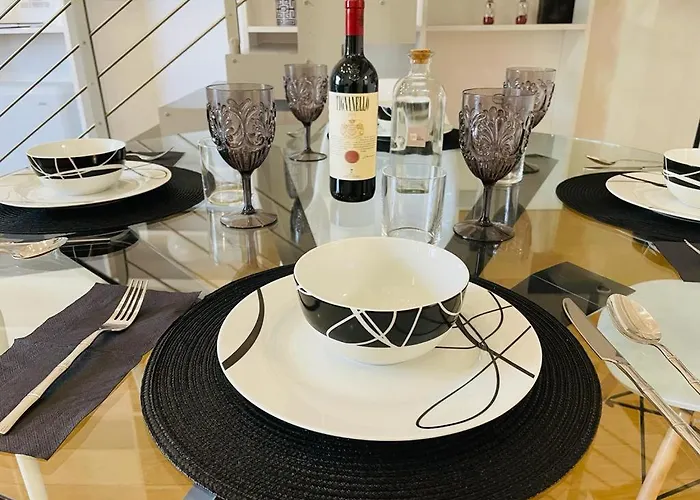 Loft Manifatture Garden * Milan