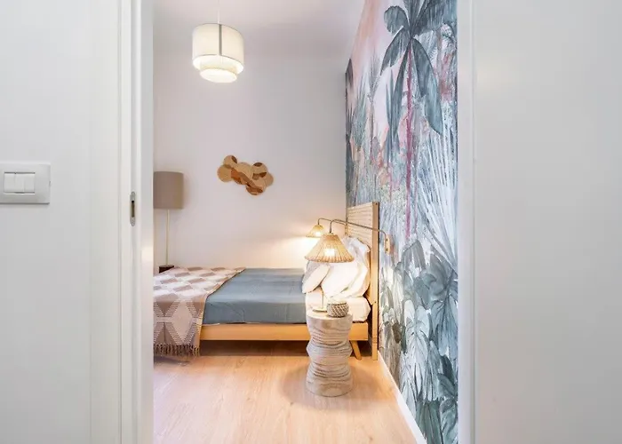 Apartament Easylife - - Lecco 11p3 - Porta Venezia *