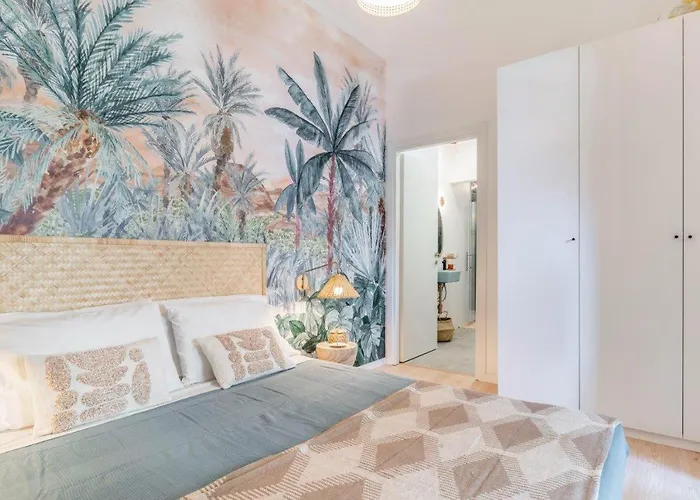 Easylife - - Lecco 11p3 - Porta Venezia * Mediolan