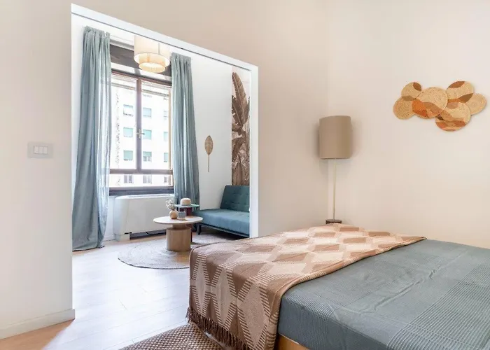 Easylife - - Lecco 11p3 - Porta Venezia Apartament