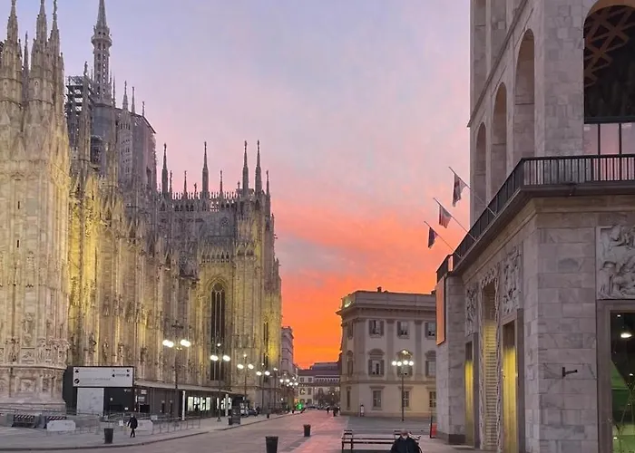 Bocconi-navigli 10 * Milan