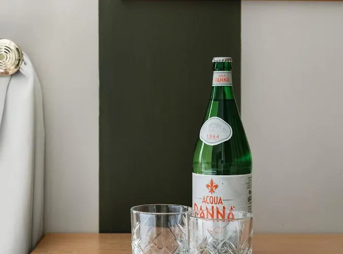 Numa Camperio Szálloda 4*