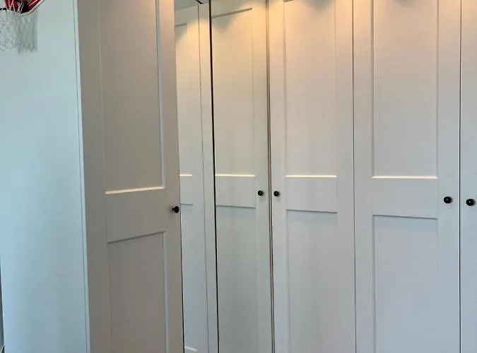 Sweet In Smart District *