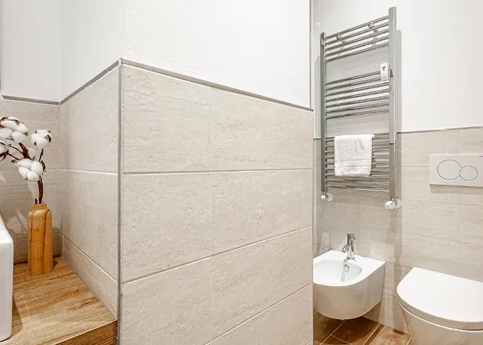 Joivy Casa 27 * Milano