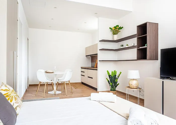 דירה Joivy Casa 27 מילאנו