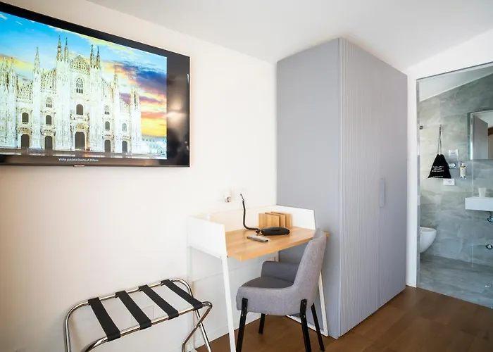 Villino Гостевой дом 3*
