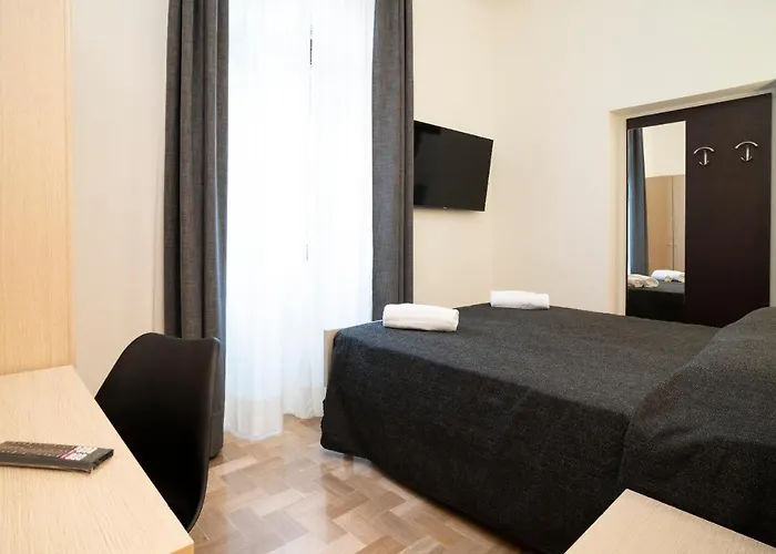 Villino Гостевой дом 3*