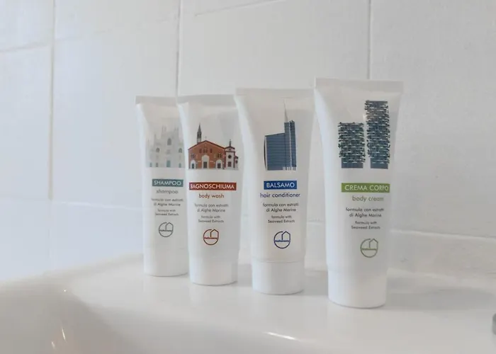 Italianway Easy - Amedeo D'aosta 9 *