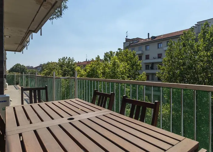 Italianway Easy - Amedeo D'aosta 9 *