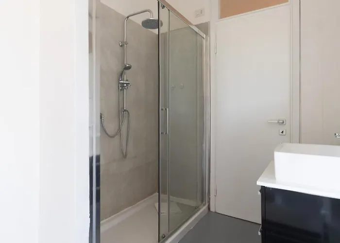 דירה Italianway Easy - Amedeo D'aosta 9