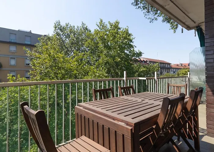 Italianway Easy - Amedeo D'aosta 9 מילאנו