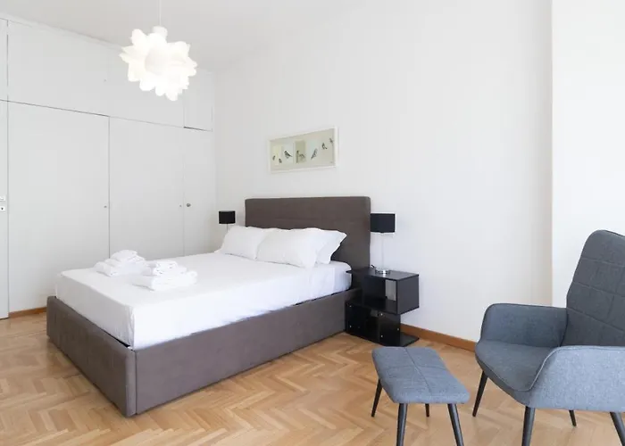 דירה Italianway Easy - Amedeo D'aosta 9 *