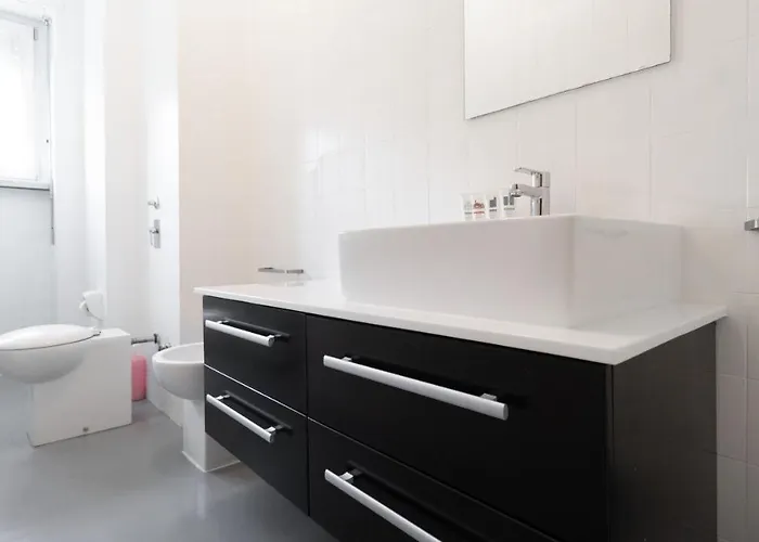 Italianway Easy - Amedeo D'aosta 9 מילאנו