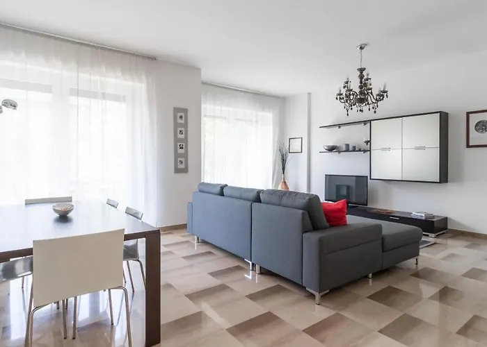 Italianway Easy - Amedeo D'aosta 9 דירה מילאנו