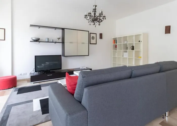 Italianway Easy - Amedeo D'aosta 9 *