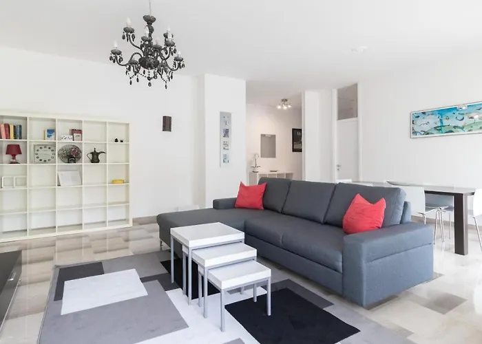 Italianway Easy - Amedeo D'aosta 9 מילאנו