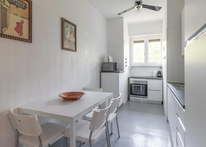 דירה Italianway Easy - Amedeo D'aosta 9 מילאנו