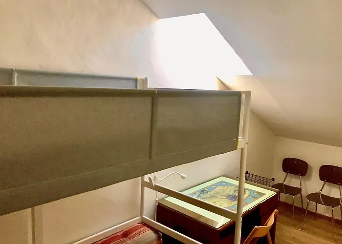 Appartamento Style In Studi