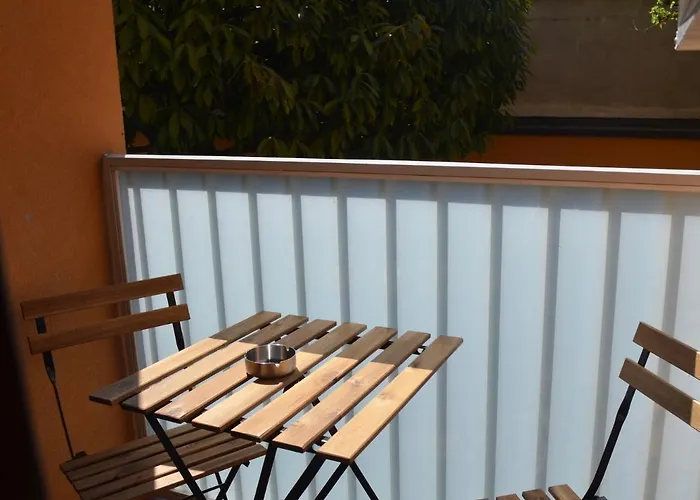 Bed&coffee Apartamento *