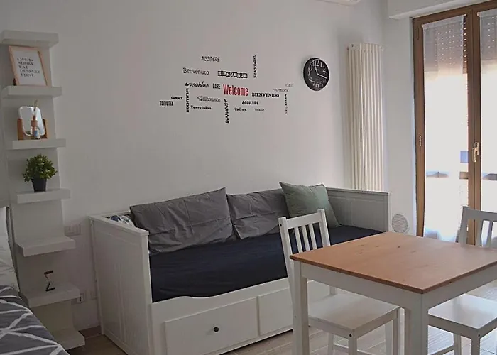 Bed&coffee Apartamento Milão