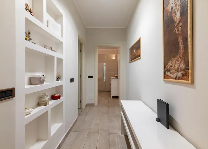 Be House - By Host4u Milano