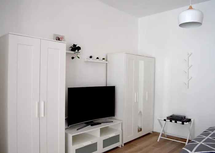 Bed&coffee Apartamento *